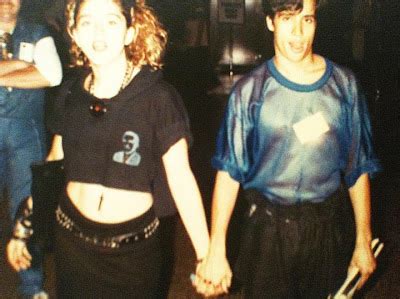 pud whackers madonna scrapbook madonna  jellybean