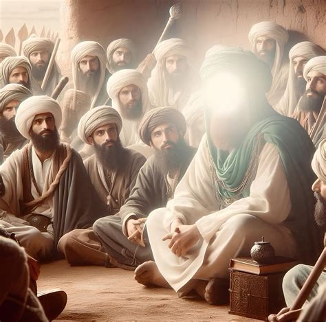 radiance  imam al baqirs  morality