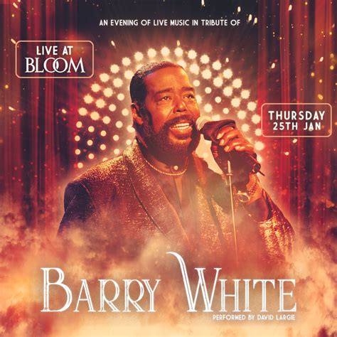 Tony White: A Tribute to His Life and Lasting Achievements 16