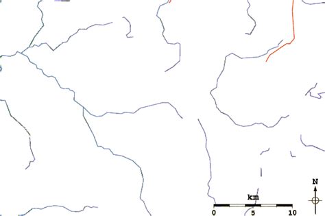 Mount Ossa Mountain Information