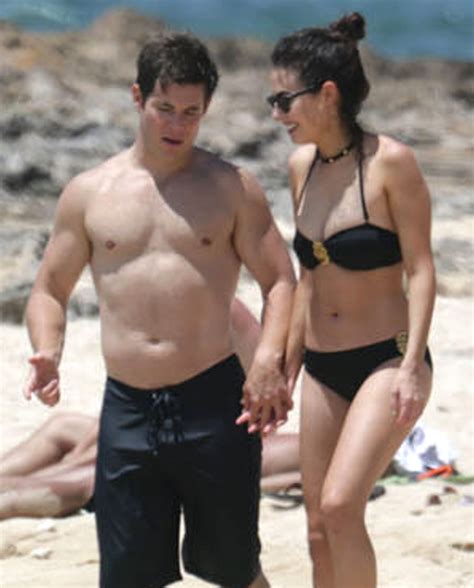 Adam Devine Belly