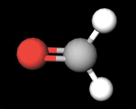MakeTheBrainHappy: Is CH2O Polar or Nonpolar?