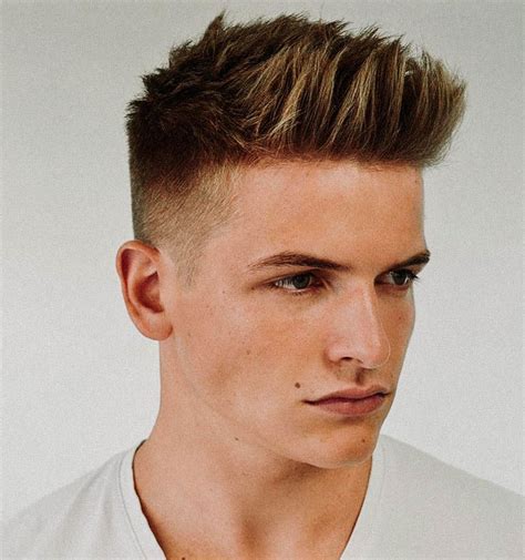 amazing blowout hairstyles  men wisebarbercom