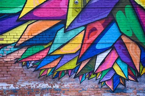 Como O Grafite Surgiu - Grafite: onde surgiu e quais materiais são usados | Dicas e Informações ...