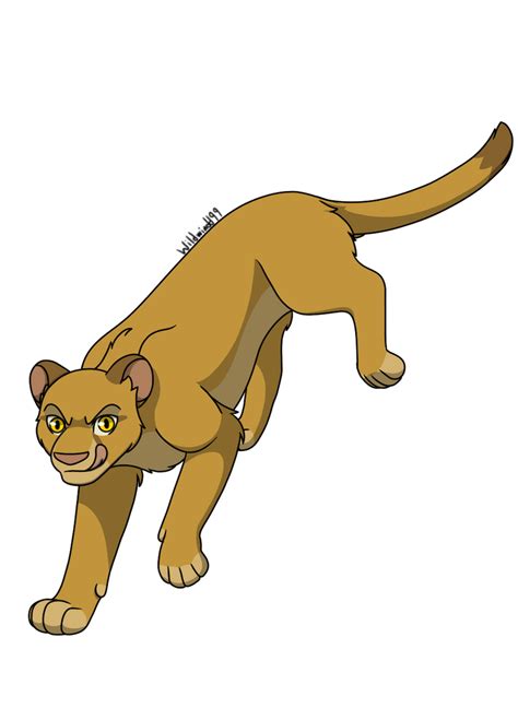 Warrior Cat Character #105: Sharptooth by wildwindd99 on DeviantArt