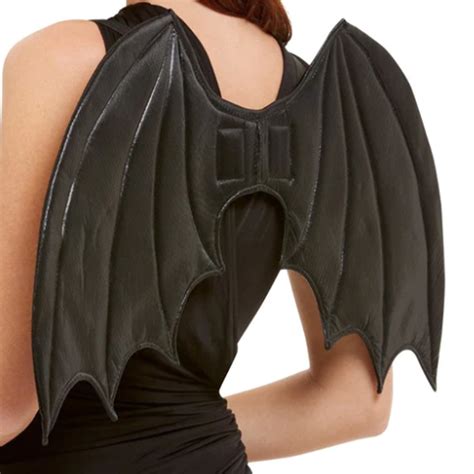bat wings black  fairy shop
