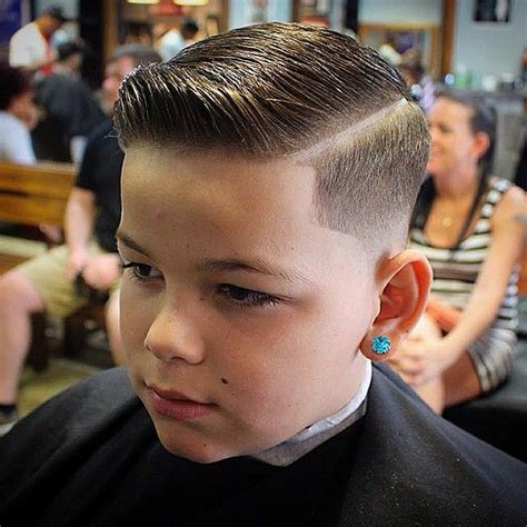 60 best boys haircuts hairstyles for 2023 – Artofit