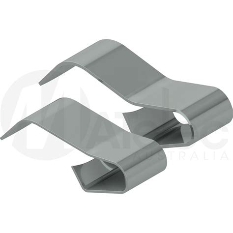 GIRDER CLIPS - ZINC PLATED 25-32MM - COZ Electrical Supplies