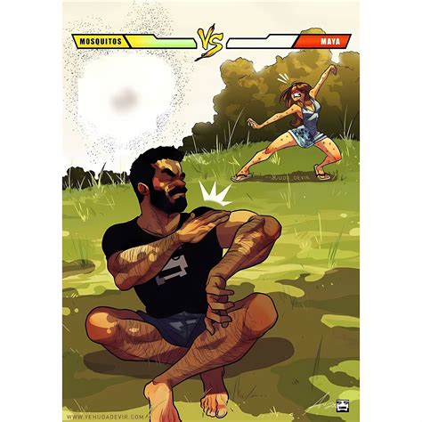 Marvel - Street Biters -- - Credit:...Owner #annoying #comics #