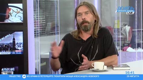 Кандидат в мэры Химок Паук на Дожде - YouTube
