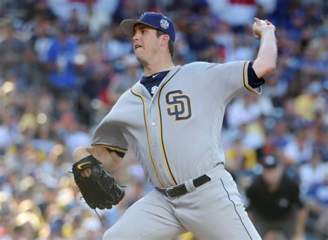 boston red sox acquire drew pomeranz  padres