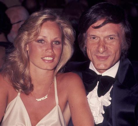 Everything Playboy Bunnies Have Said About Having Sex with Hugh Hefner