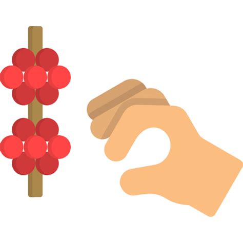 picking  industry icons