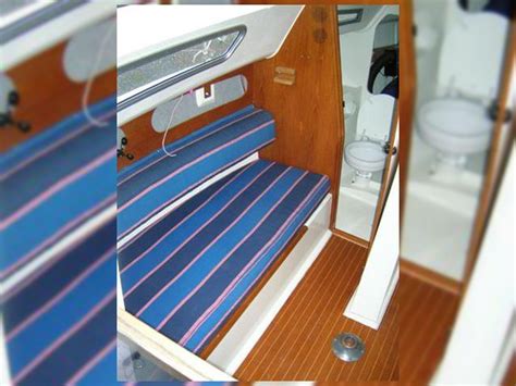 2007 Parker 235 Lift Keel for sale. View price, photos and Buy 2007 ...
