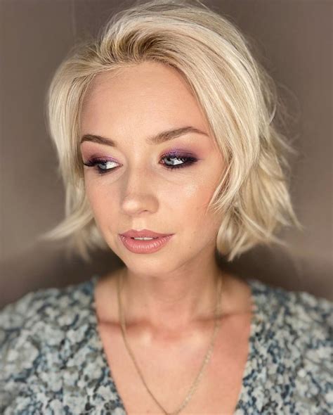 Макияж | Нижний Новгород on Instagram: “Куда бы ты пошла с таким ...