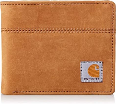 Men's Carhartt Wallets - Captivating Beauty