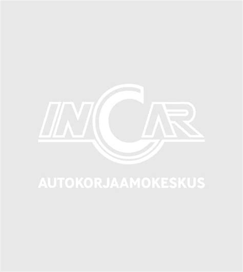 InCar Oy – InCar Oy