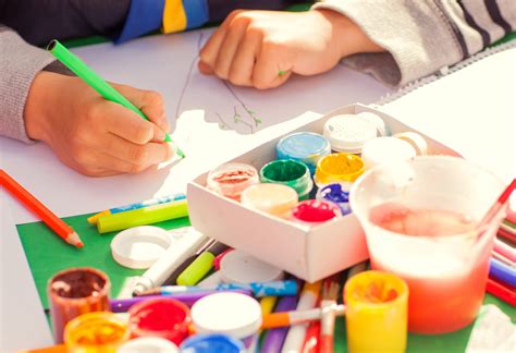 creating kit   child buggles