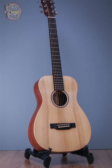 Martin LX1 Little Martin - Guitar Guys