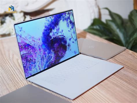 Dell XPS 16 Intel Core Ultra 7, 9 VGA rời Giá rẻ, Trả góp 0%