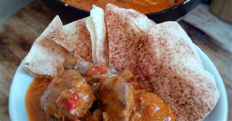 resep hati ayam peri peri sauce ala nandos bikinramadanberkesan
