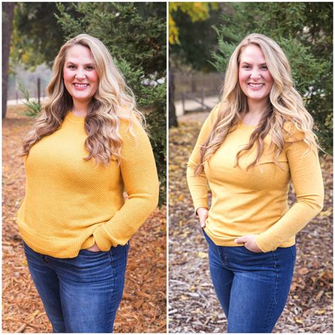face before after weight loss 5