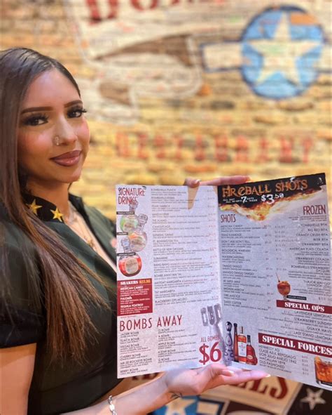 Bombshells Dallas (@bombshellsdallas) • Instagram photos and videos