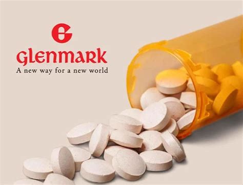 Glenmark Gets ANDA Approval for Acetaminophen and Ibuprofen Tablets ...