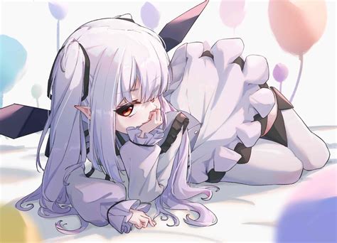 Mashiro Kanon - Mashiro Kanon (Channel) - Image by Mosou Keito #3476745