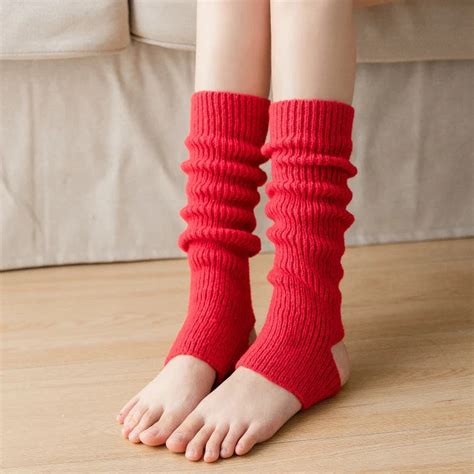 Leg Warmers Japan - Leg Warmers
