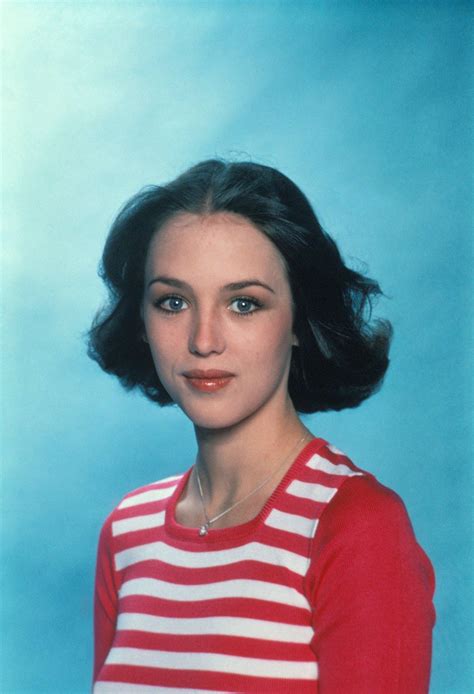 24 Amazing Photos of a Young Isabelle Adjani From the 1970s | Vintage