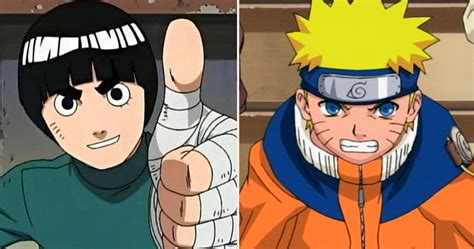 Naruto: The 10 Best Episodes Of The Chunin Exams Arc (According To IMDb ...