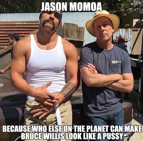 31 Jason Momoa Memes That Will Make You Laugh Out Loud ...