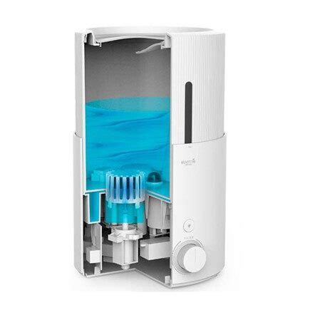Увлажнитель воздуха Deerma Air Humidifier 5L DEM-SJS100