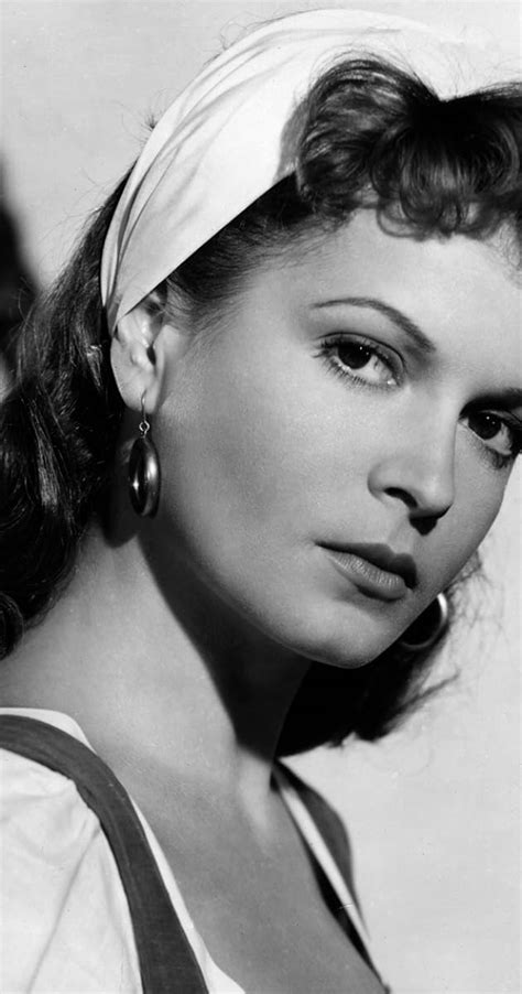 Eva Bartok - IMDb