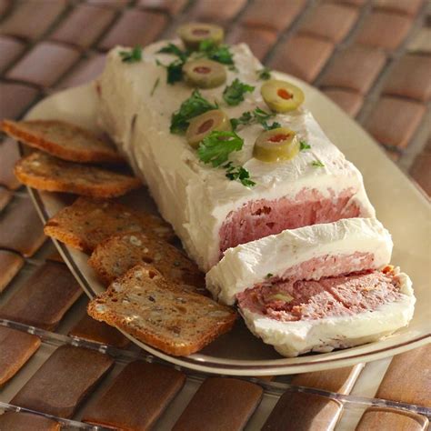 Pâté Recipes for Entertaining