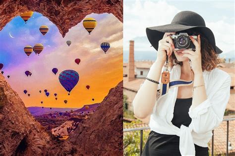 How to Become a Travel Influencer on Instagram? | Entrepreneur