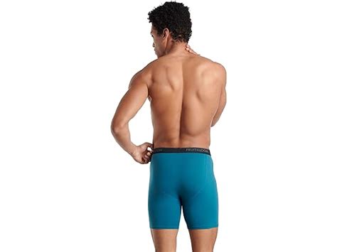 Fruit of the Loom 7pk Boxer Briefs