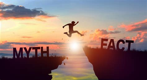 myth fact stock  images  backgrounds