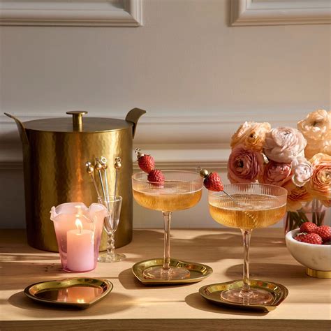 West Elm's "Secret Sale" Is BRIMMING With Spring Decor Finds Under $100