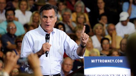 romneys tax return reveals china investment channel  news