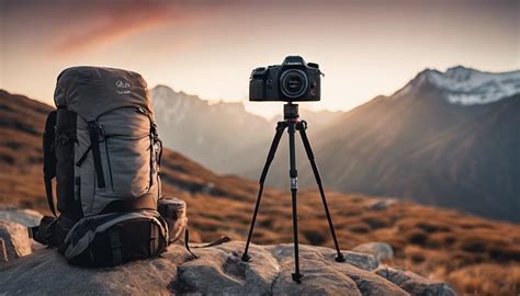 10 Best Cameras for Exceptional Outdoor Photography in 2024 - MacFishes