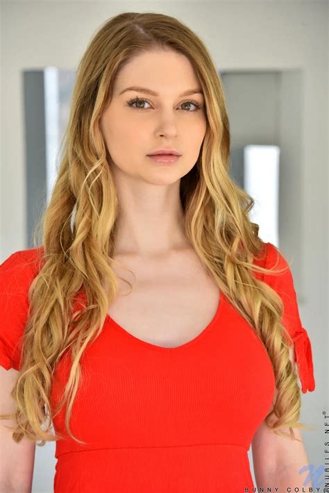 Bunny colby | Scrolller