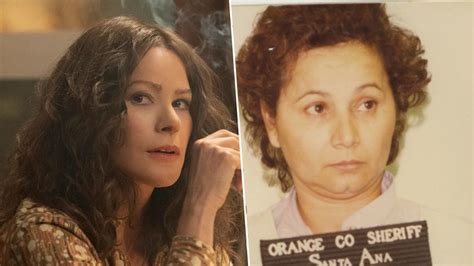 Inside the chilling life of Griselda Blanco, the 'Black Widow ...