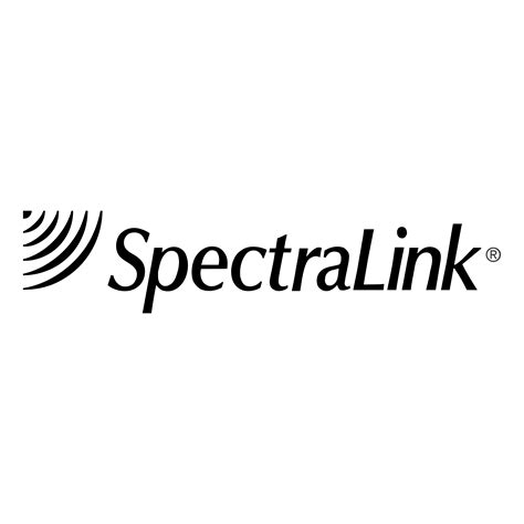 SpectraLink Logo PNG Transparent & SVG Vector - Freebie Supply