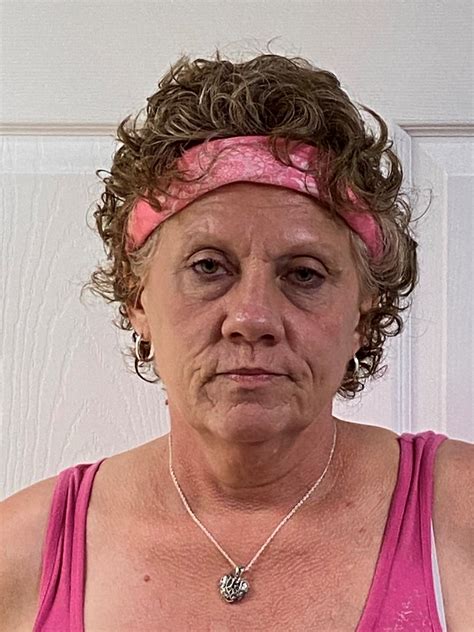 Busted Mugshots Richmond Ky