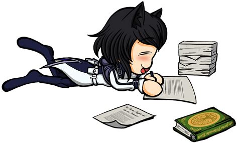 Neco-Belladonnas [Textless] Artwork by: me : r/fnki