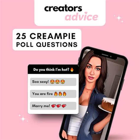 creampie etsy