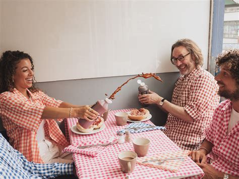 Oi Polloi x Universal Works.