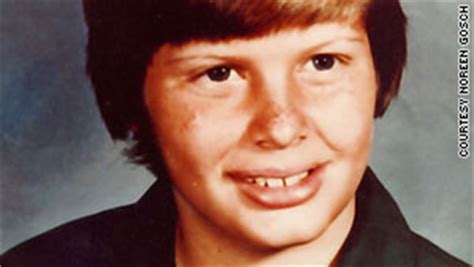 John David Gosch: A Case That Defined a Generation - sdnuz0r
